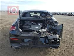 مێرسێدس بێنز CLA